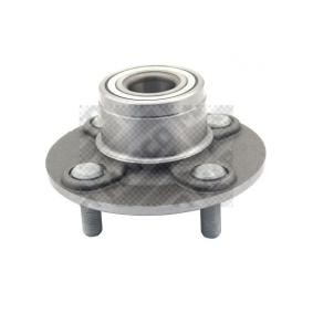 Compre Buje de rueda de MAPCO online para SUNNY II Hatchback (N13) a precios moderados