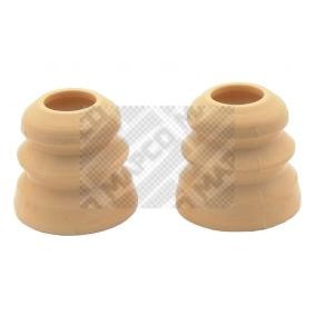 Compre Kit de protecção contra o pó, amortecedor da MAPCO 34571 a um preço baixo por 8,18 €