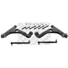 Acquista Kit braccio oscillante, Sospensione ruota da MAPCO 53633 a buon mercato per soli 119,91 €