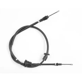 Handbremsseil 5679 von MAPCO günstig für 16,82 € online kaufen