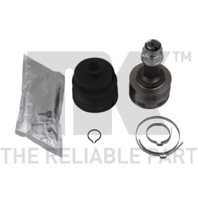 Comprar Juego de articulación, árbol de transmisión de NK 512379 a bajo precio de 47,26 €