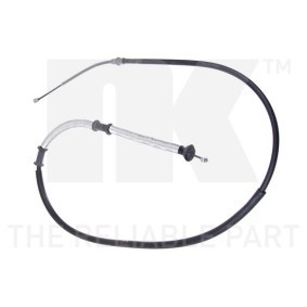 Handbremsseil 9023159 von NK günstig für 18,27 € online kaufen