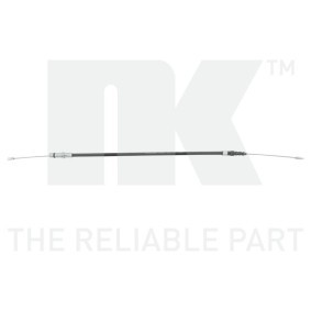 Handbremsseil 901988 von NK günstig für 15,27 € online kaufen