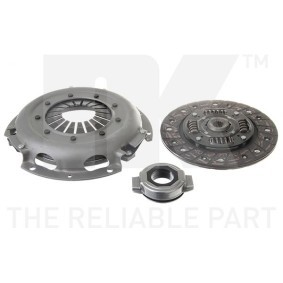 Comprar Kit de embrague de NK 132251 a bajo precio de 107,50 €
