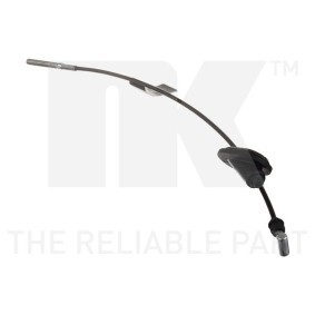 Handbremsseil 9045178 von NK günstig für 17,80 € online kaufen