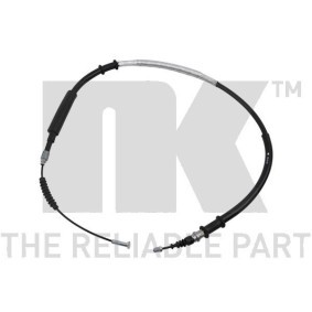 Handbremsseil 9023157 von NK günstig für 22,89 € online kaufen