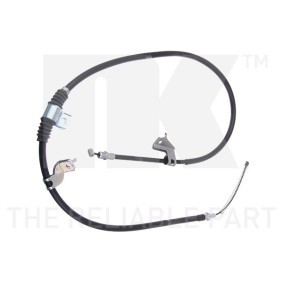 Handbremsseil 901992 von NK günstig für 27,73 € online kaufen