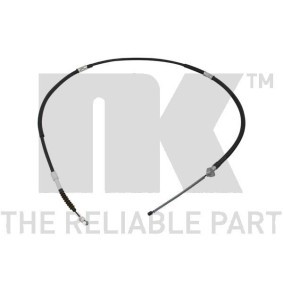 Compre Cabo de freio de mão de NK online para Solara I Coupé (XV20) a preços moderados