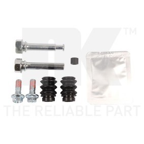 Führungshülse, Bremssattel 8934007 von NK günstig für 11,83 € online kaufen