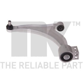 Achetez des Bras de suspension NK 5013637 à prix pour 244,30 €