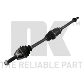 Comprar Árbol de transmisión de NK 502368 a bajo precio de 156,98 €
