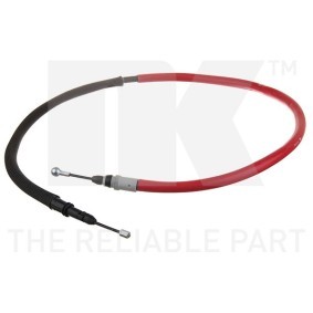 Handbremsseil 901995 von NK günstig für 24,01 € online kaufen