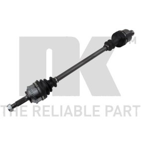 Köp Drivaxel av NK 503970 till det låga priset 1669,09 kr