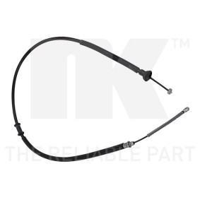 Handbremsseil 9023155 von NK günstig für 17,05 € online kaufen