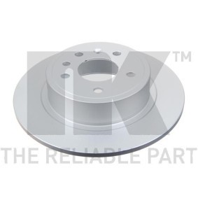 Bremsscheibe 314110 von NK günstig für 54,41 € online kaufen