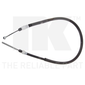 Handbremsseil 901987 von NK günstig für 28,03 € online kaufen