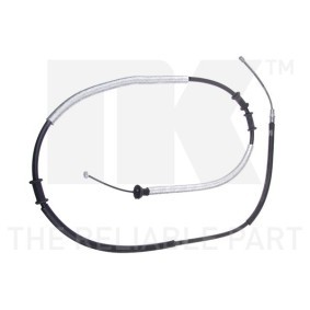 Handbremsseil 9023166 von NK günstig für 21,35 € online kaufen