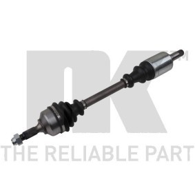 Antriebswelle 503775 von NK günstig für 112,00 € online kaufen