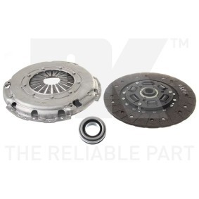 Comprar Kit de embrague de NK 133414 a bajo precio de 147,56 €