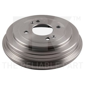 Bremstrommel 253413 von NK günstig für 55,61 € online kaufen