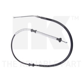 Handbremsseil 9023158 von NK günstig für 15,22 € online kaufen