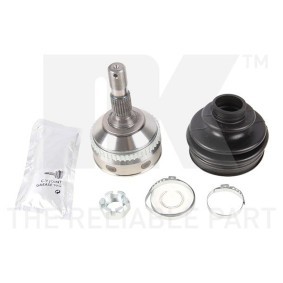 Comprar Juego de articulación, árbol de transmisión de NK 513726 a bajo precio de 28,06 €