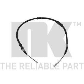 Handbremsseil 9023156 von NK günstig für 19,41 € online kaufen