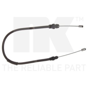 Handbremsseil 901993 von NK günstig für 12,17 € online kaufen