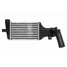 Kjøp Intercooler av VEMO V40-60-2064 til den lave prisen 1071,33 NOK