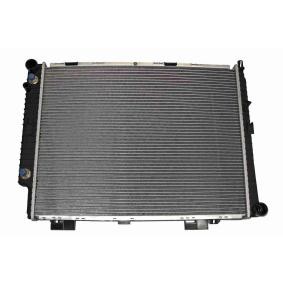 Achetez des Radiateur de chez VEMO en ligne pour Classe E Camion plate-forme/Châssis (VF210) à prix modérés