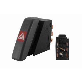Compre Interruptor piscas de emergência da VEMO V40-73-0063 a um preço baixo por 10,14 €