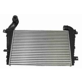 Kjøp Intercooler av VEMO V40-60-2061 til den lave prisen 1819,90 NOK