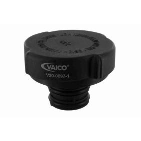 Achetez des Bouchon de liquide de refroidissement VAICO V20-0097-1 à prix pour 14,49 €