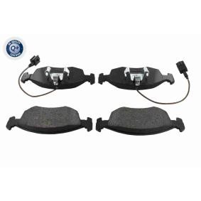 Bremsbeläge V24-0375 von VAICO günstig für 33,57 € online kaufen