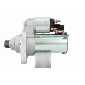 Köp Startmotor av VEMO V10-12-21410 till det låga priset 1894,38 kr