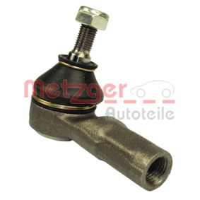 Compre Rótula de direção da METZGER 84016908 a um preço baixo por 9,84 €
