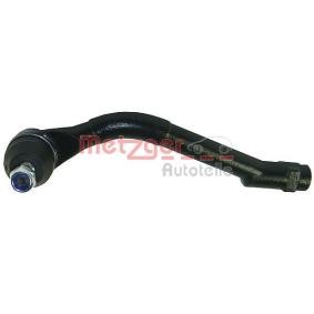 Compre Rótula de direção da METZGER 54043301 a um preço baixo por 19,43 €