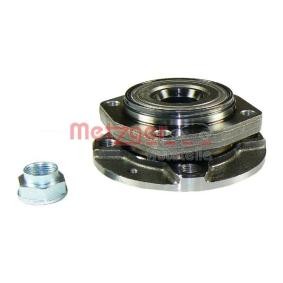 Compre Cubo da roda de METZGER online para 9000 Hatchback a preços moderados