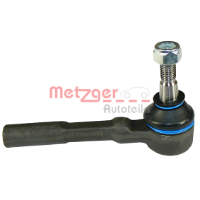 Spurstangenkopf 84001308 von METZGER günstig für 11,93 € online kaufen