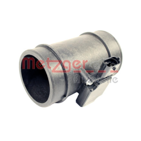 Compre Medidor de massa de ar da METZGER 0890286 a um preço baixo por 133,76 €