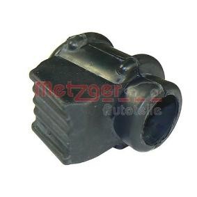 Achetez des Silent bloc de barre stabilisatrice METZGER 52060308 à prix pour 4,48 €
