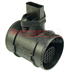 Compre Medidor de massa de ar da METZGER 0891085 a um preço baixo por 126,64 €