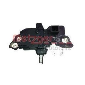 Lichtmaschinenregler 2390026 von METZGER günstig für 29,59 € online kaufen