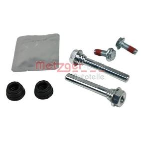 Führungshülsensatz, Bremssattel 113-1455X von METZGER günstig für 19,32 € online kaufen