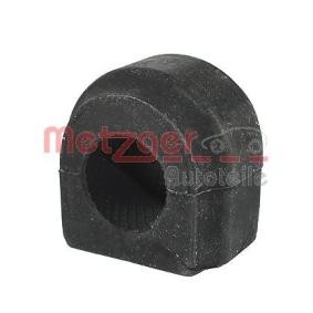 Achetez des Silent bloc de barre stabilisatrice METZGER 52059509 à prix pour 5,45 €
