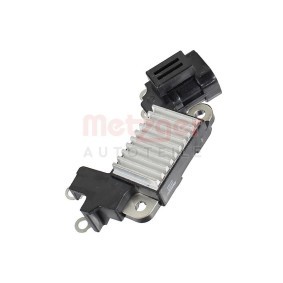 Lichtmaschinenregler 2390039 von METZGER günstig für 48,53 € online kaufen