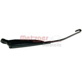Comprar Brazo del limpiaparabrisas, lavado de parabrisas de METZGER 2190103 a bajo precio de 38,47 €