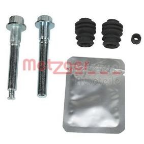Führungshülsensatz, Bremssattel 113-1472X von METZGER günstig für 16,24 € online kaufen
