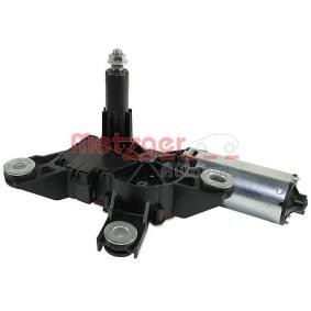 Scheibenwischermotor 2190552 von METZGER günstig für 75,94 € online kaufen