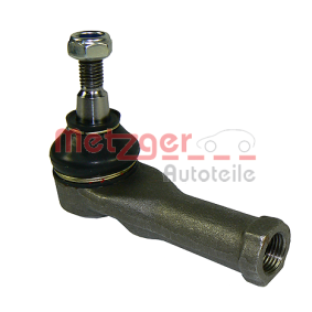 Spurstangenkopf des Herstellers METZGER - Originalware Artikelnummer: 84021408